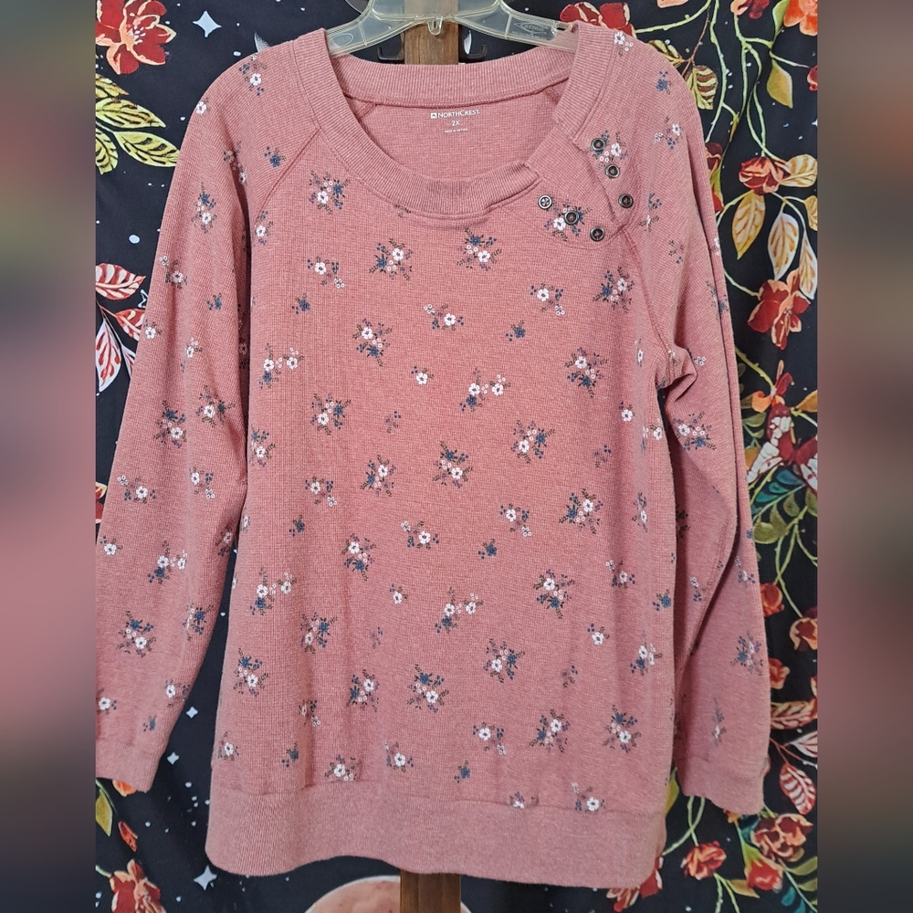 Northcrest Sweatshirt